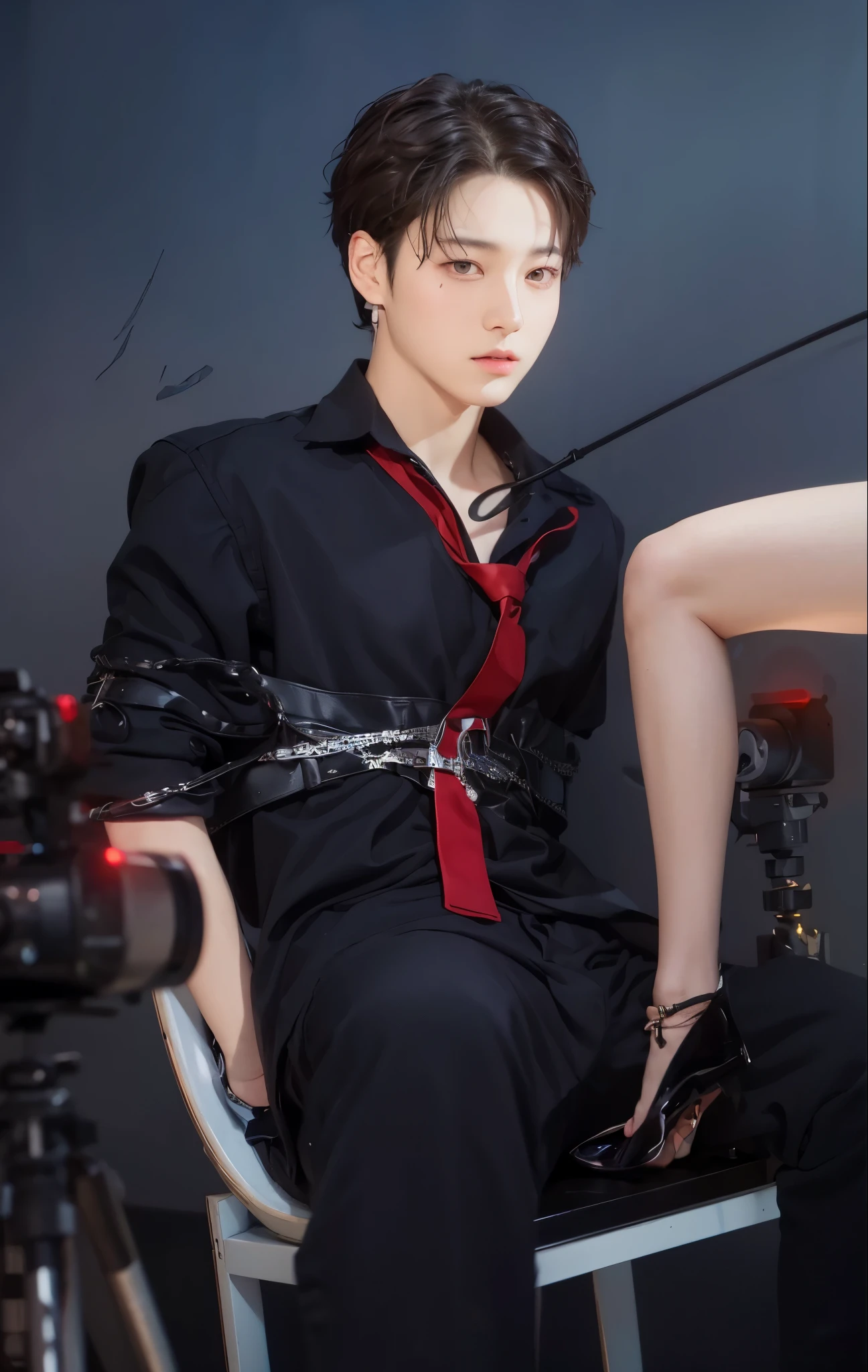 Black hair, jeon Jungkook, jungkook, cute face, cute eyes, cute,jeon Jungkook, ulzzang boy, ulzzang, Korean ulzzang, boy, ulzzang