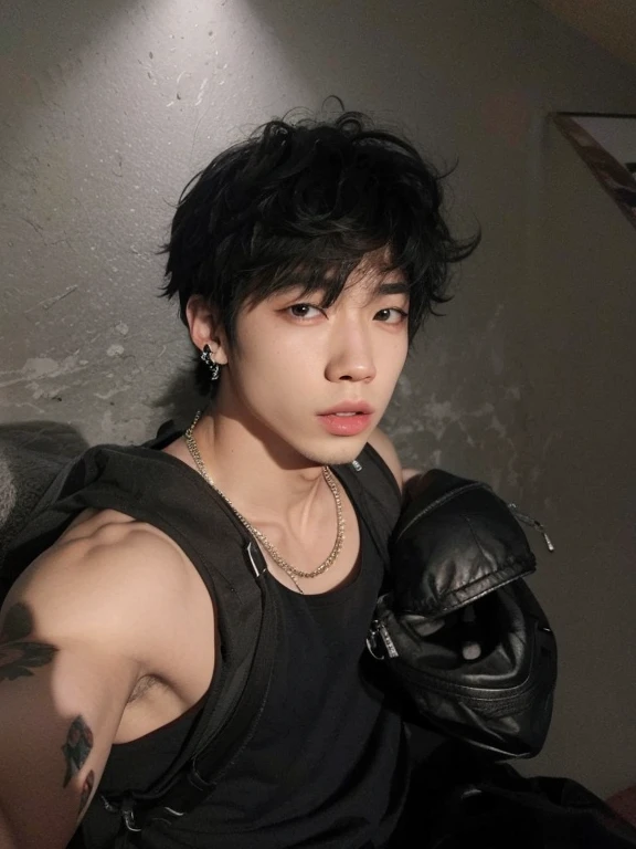 Jay park,Kpop
