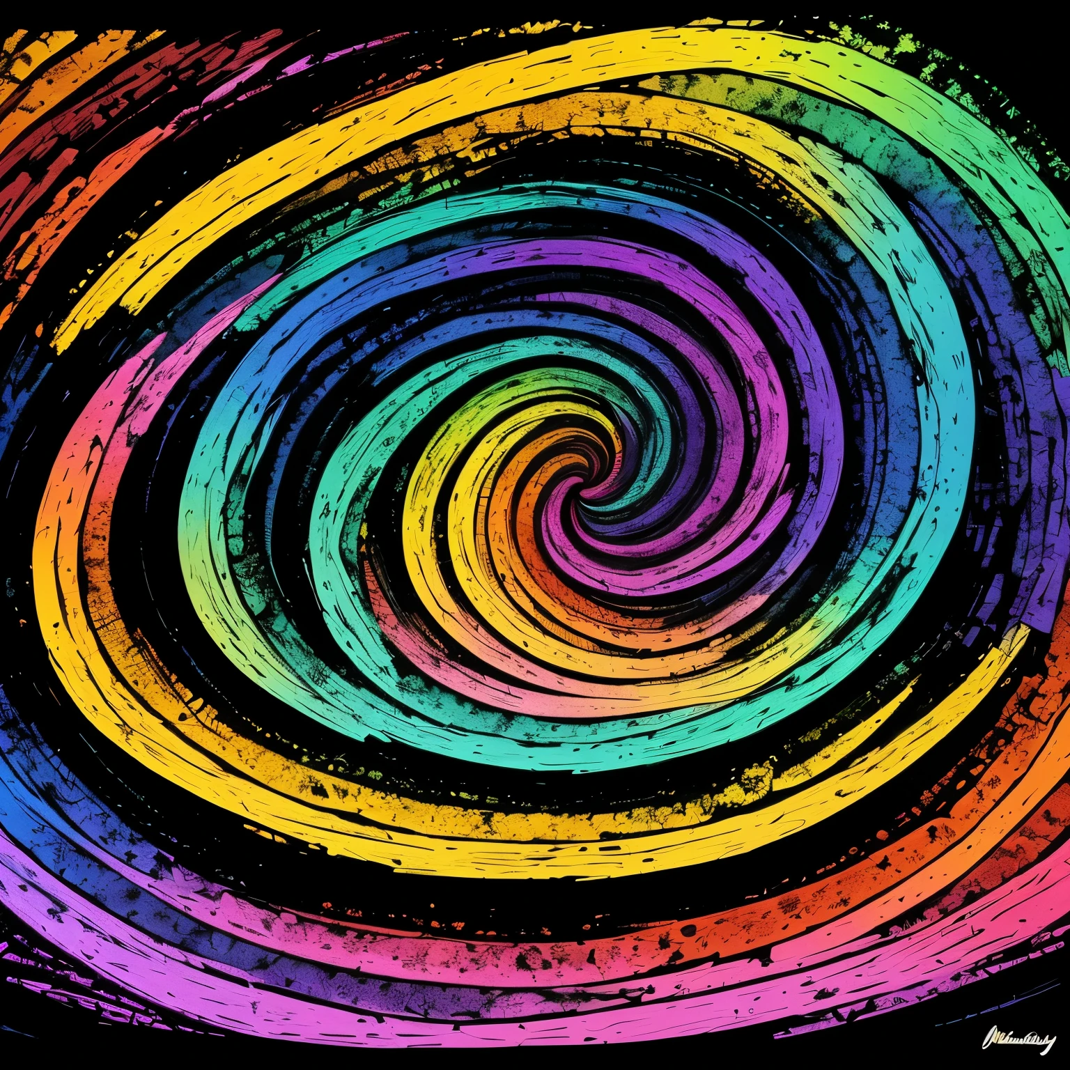 Una imagen horizontal dividida en tres partes, donde en la parte central se ubique la silueta del ser humano y en los extremos el bien y el mal, interactuando, que tenga colores dorados, marrones y negros, y todo en un sentido abstracto