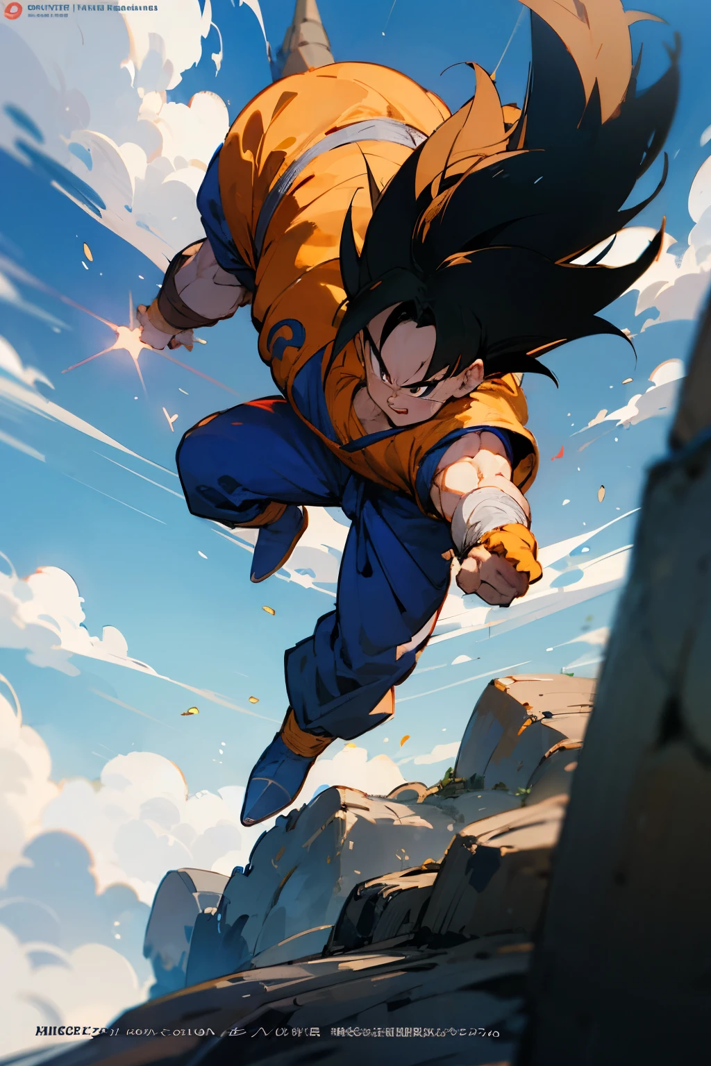trunks anime dragon ball