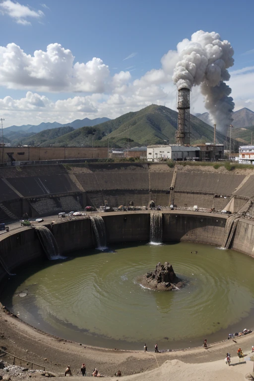 Consecuencia de la contaminacion excesiva en el mundo