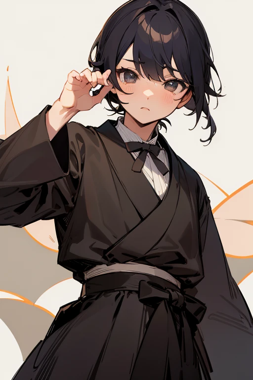 Westernized、cute、Taisho、