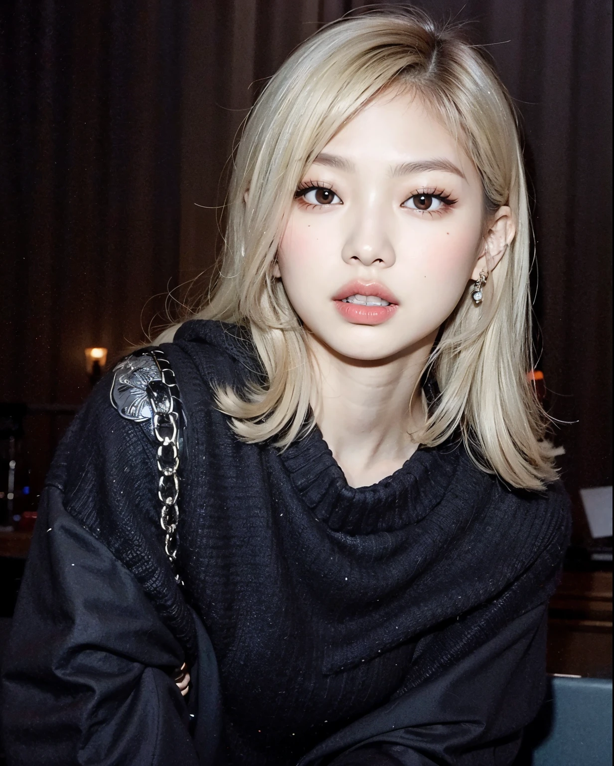 jennie kim, jennie blackpink