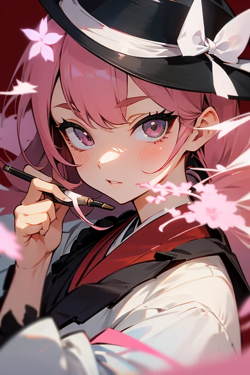 Ms. Haikara、Beauty、Let&#39;s clean your eyes、Sharpen your eyes、The Taisho Period in Japan、Benio、
