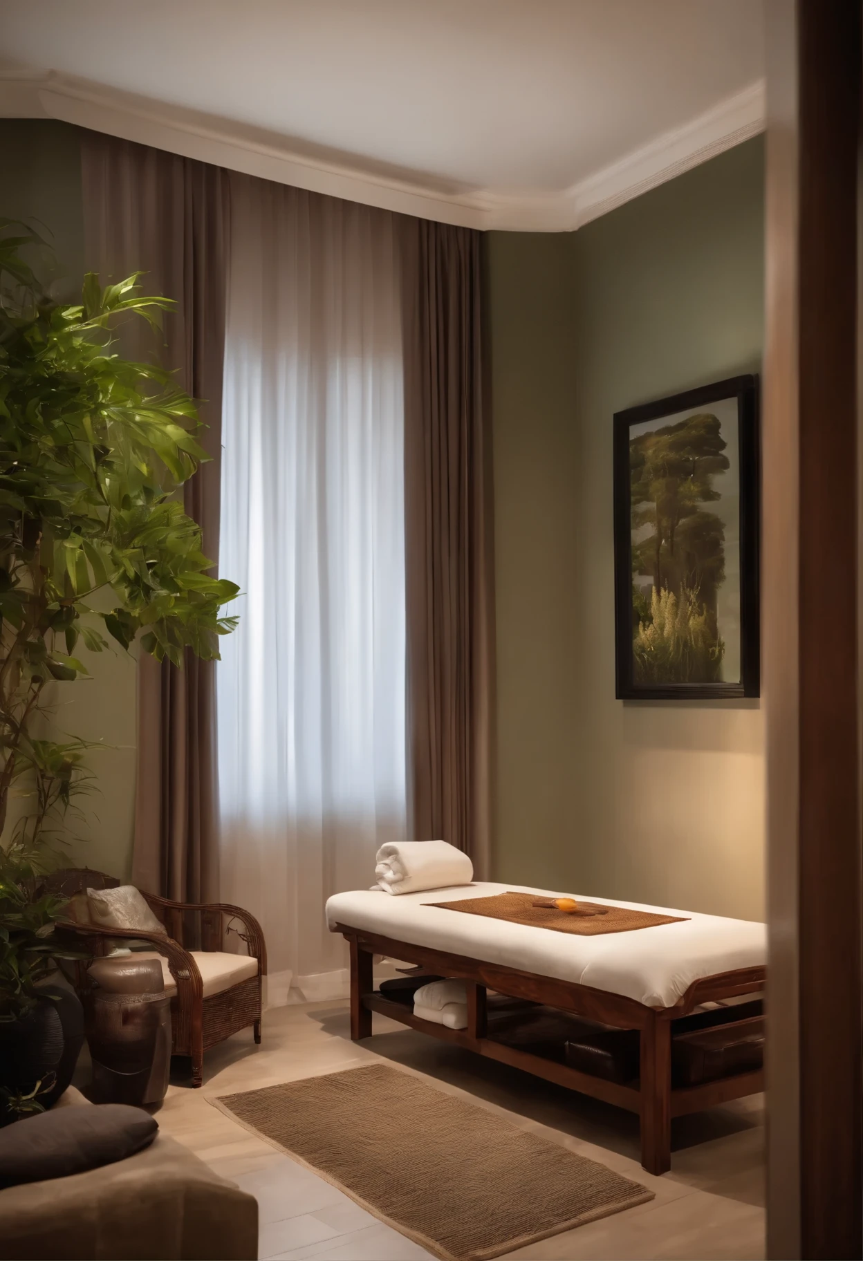 Welcome to our massage clinic, where every touch is carefully planned to bring relief and deep relaxation. Let us help you restore balance to your body and mind.
