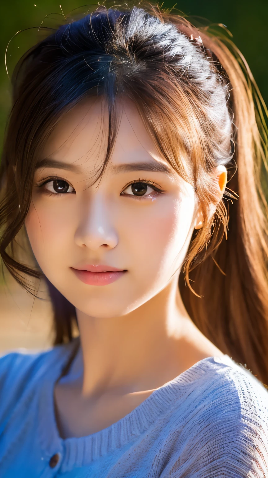 realistic ,masterpiece, highest quality, girl, woman, High resolution, portrait, photograph_light, {{}}, Ulchan-6500-v1.1:0.8、