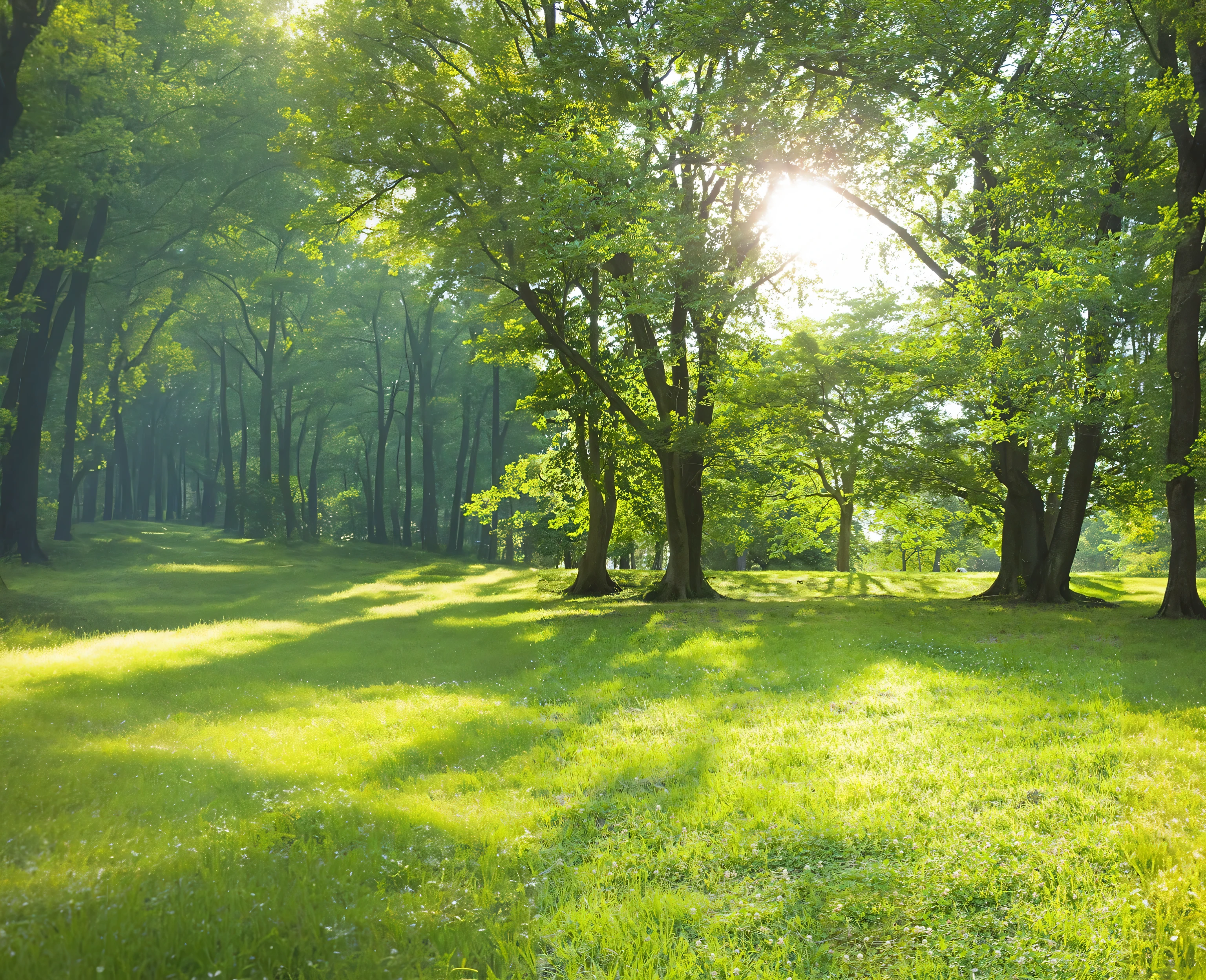 forest,Trees,grassland