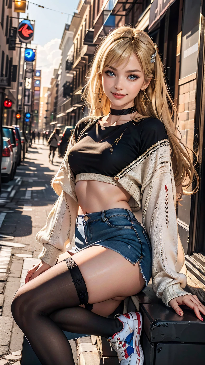 (((masterpiece, best quality))),(((high quality))),(((high resolution illustration))),(((hyper detail))),NSFW,(((Wordsworth's Sharon))),(((Very beautiful long blonde hair))),(((Very beautiful face))), ((((Detailed face)))),(((very beautiful blue eyes))),(((Realistic Skin))),(((her face is flushed))),(((slim body))),(((slim thighs))),(((small breasts))),(((very beautiful slender legs))),(((red trench coat with extremely detailed and intricate decoration))),(((black harem pants with extremely detailed and intricate decoration))),(((boots with extremely detailed and intricate decoration))),(((beautiful earrings))),(((beautiful hair ornaments))),(((in the pitch black old warehouse:1.2))),(((late at night:1.7))),(((wet her skin))),(((Sharon is crying with tears streaming down her face:1.3))),(((torn clothes:1.0))),(((standing)))