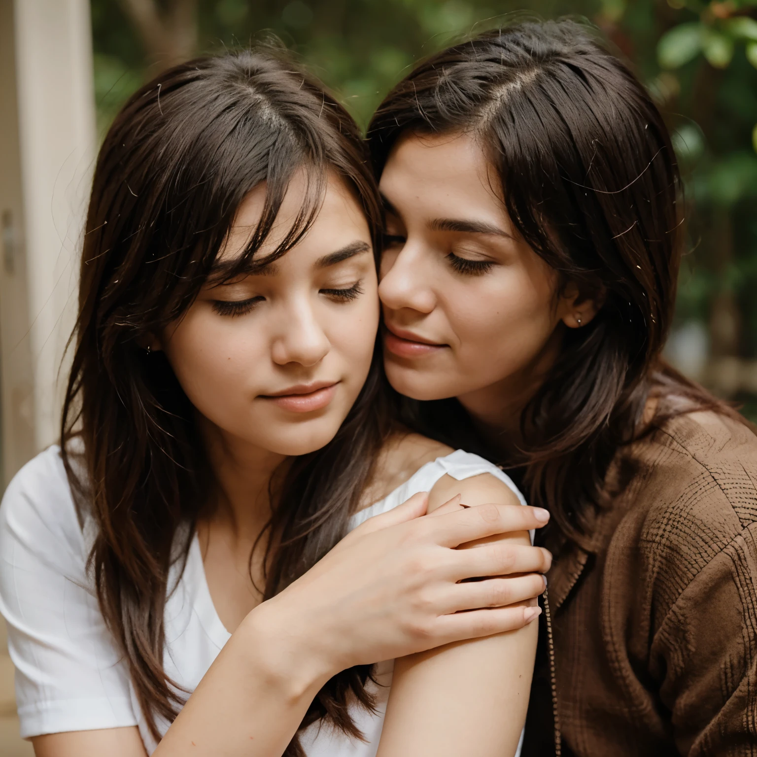 Who is making relationship in couples