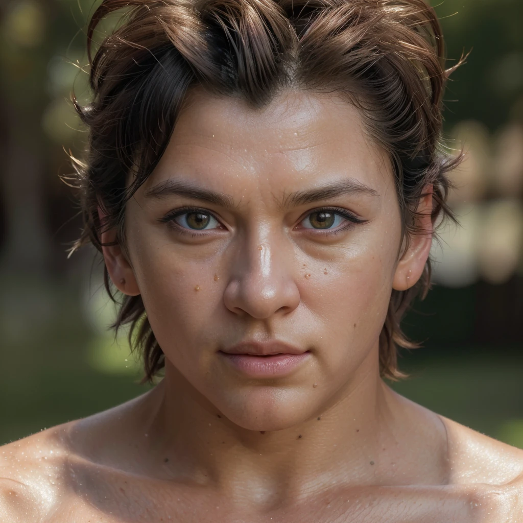 (masterpiece, best quality:1.2), (8k uhd, 16k, 32k, ultra high res), (photorealistic:1.37), (RAW photo), ultimate-realistic, ultimate-realistic details, ultimate-realistic texture, ultimate-intricate details, ultimate-realistic lighting, ultimate-realistic shadow, ultimate-cute face, ultimate-RAW skin, ultimate-realistic eyes, full body, create goku in 30 years old