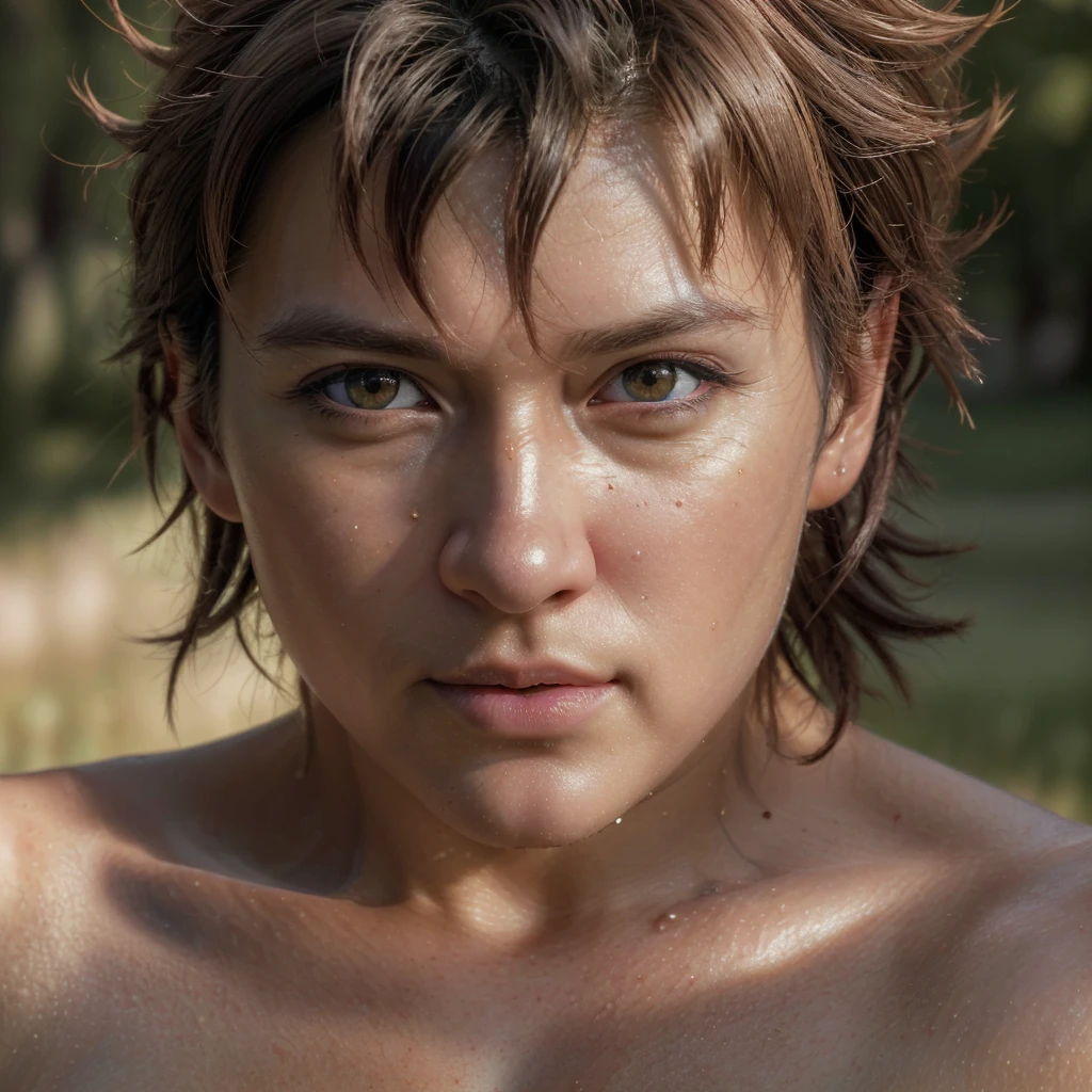 (masterpiece, best quality:1.2), (8k uhd, 16k, 32k, ultra high res), (photorealistic:1.37), (RAW photo), ultimate-realistic, ultimate-realistic details, ultimate-realistic texture, ultimate-intricate details, ultimate-realistic lighting, ultimate-realistic shadow, ultimate-cute face, ultimate-RAW skin, ultimate-realistic eyes, full body, create goku in 30 years old