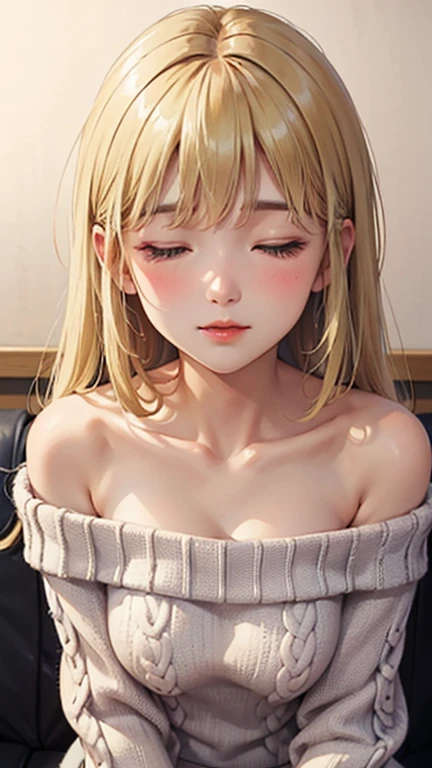 mini skirt,Crouched View,Fluffy jacket,((Small Bust)),Nipples,Expose the inside of your legs,Spread your legs,White panties,Luxurious Room