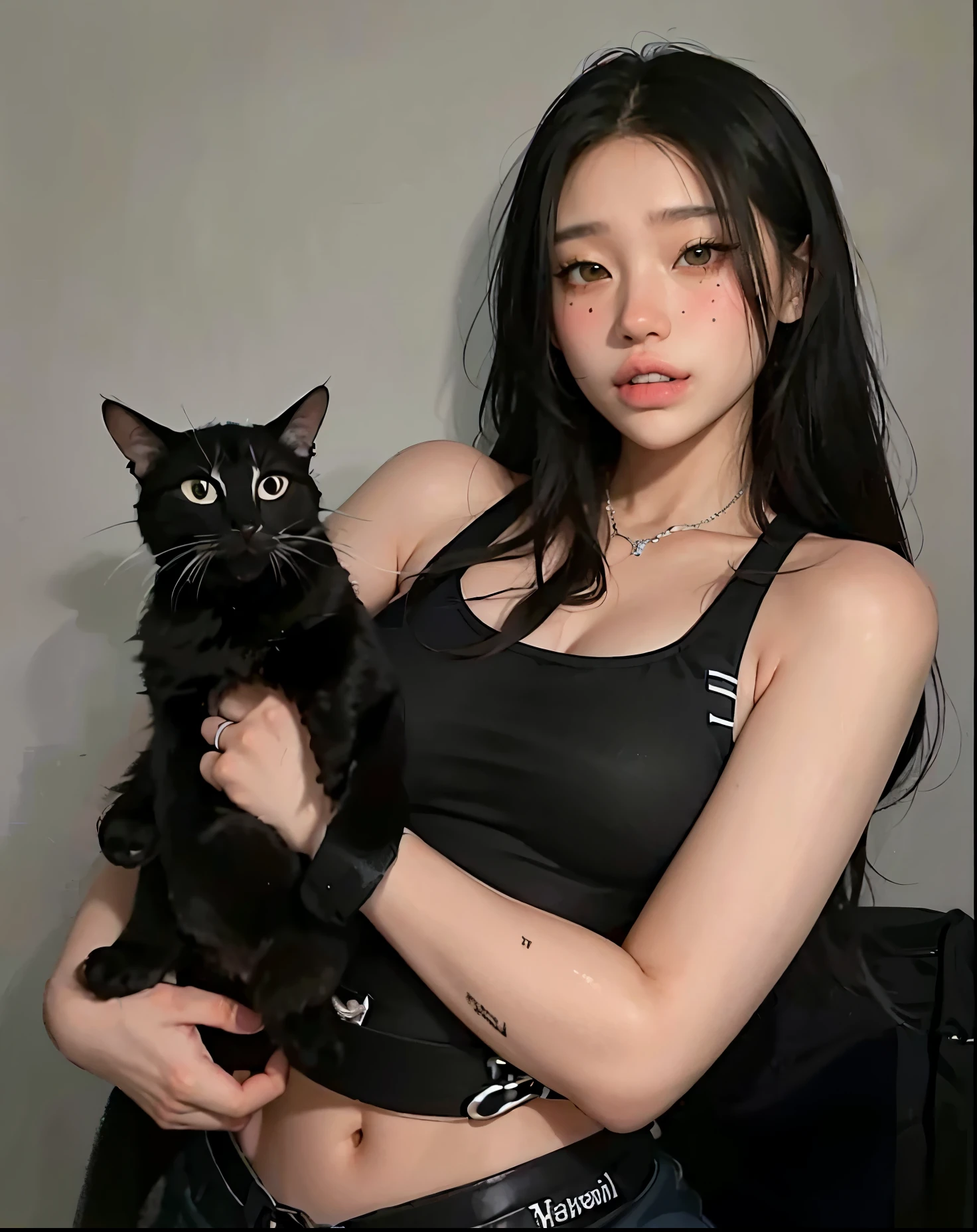 Hannah kae, kae Hannah
