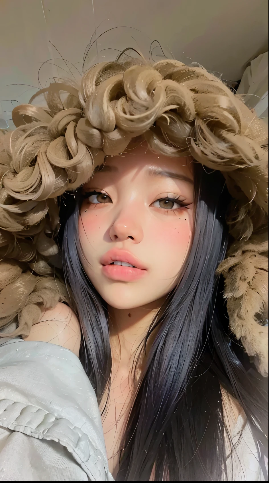 Hannah kae, kae Hannah