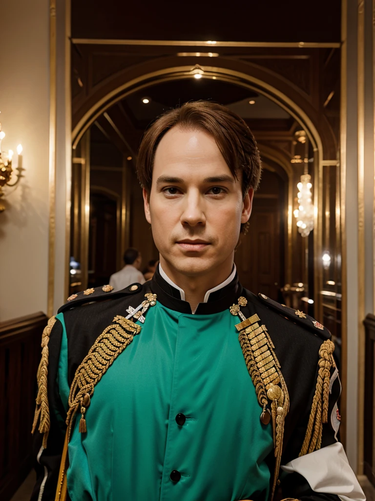 prince albert