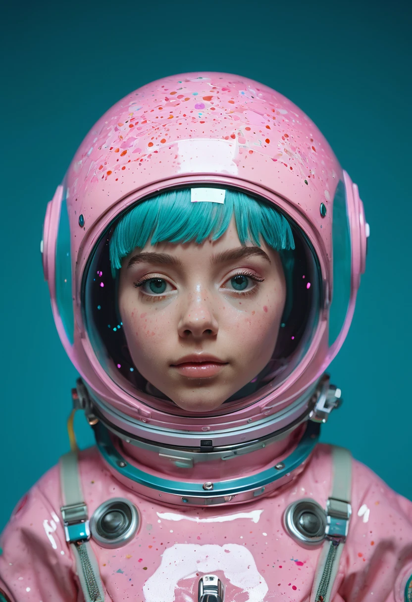 8K, ARTISTIC photogrAphy, best quAlity, mAsterpiece: 1.2), A (potrAit:1.2) Don Bluth Style ASTRONAUT pink Toon Doll, full body RAW candid cinema, cyan hair, 16mm, color graded portra 400 film, remarkable color, ultra realistic, sad admosphere, dark lighting, oppressive atmosphere, depressive colors, kodak portra 400, photograph,r, Natural Light, Pinhead lighgts, blur reflection, Brush Strokes, Smooth, abstract, Splatter, Oil On Canvas, rainbow colors, fractal isometrics details bioluminescens : a stunning realistic photograph of wet bone structure, 3d render, octane render, intricately detailed, titam decorative headdress, cinematic, trending on artstation | Isometric | Centered
