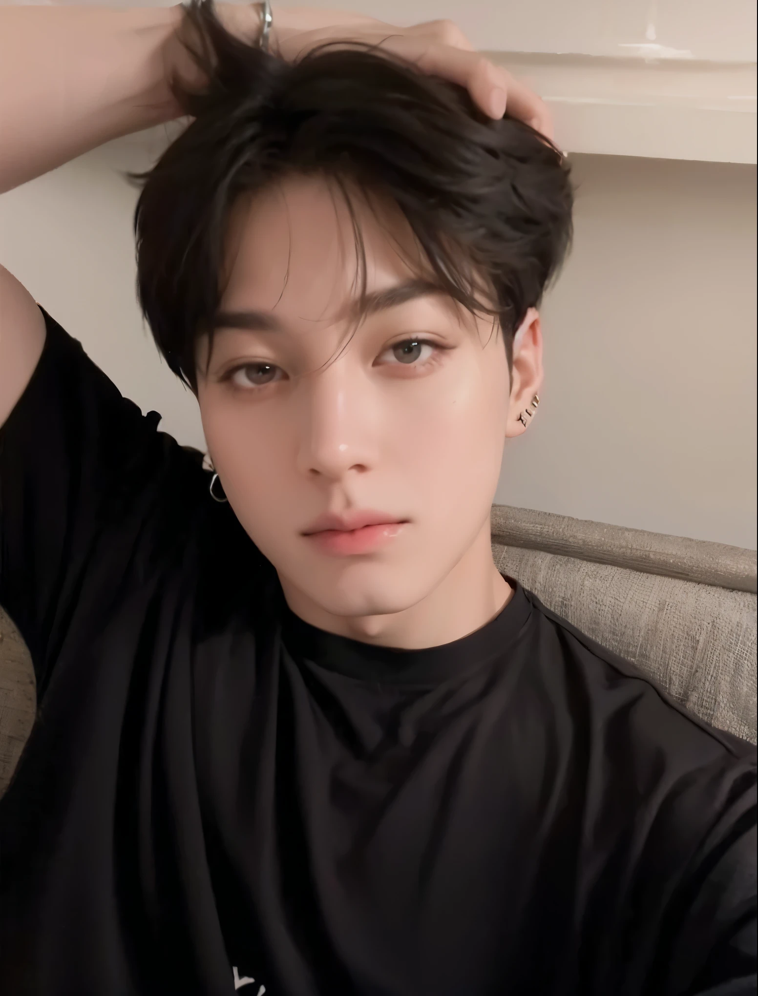 Jungkook 
