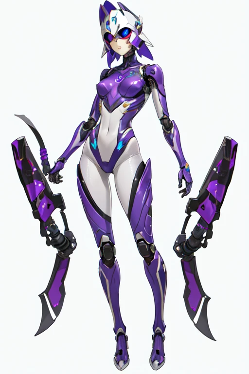 [(white background:1.5)::5], (bottle bottom:0.9), masterpiece,(full body:1.2),(masterpiece, ultra high res, 16k uhd, high quality),1man robot suit, purple armor,kamen rider

