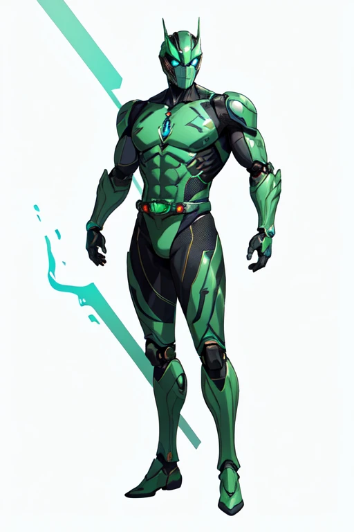 [(white background:1.5)::5], (bottle bottom:0.9), masterpiece,(full body:1.2),(masterpiece, ultra high res, 16k uhd, high quality),1man robot suit, green armor,kamen rider, masculine, muscle, strong, manly,brave
