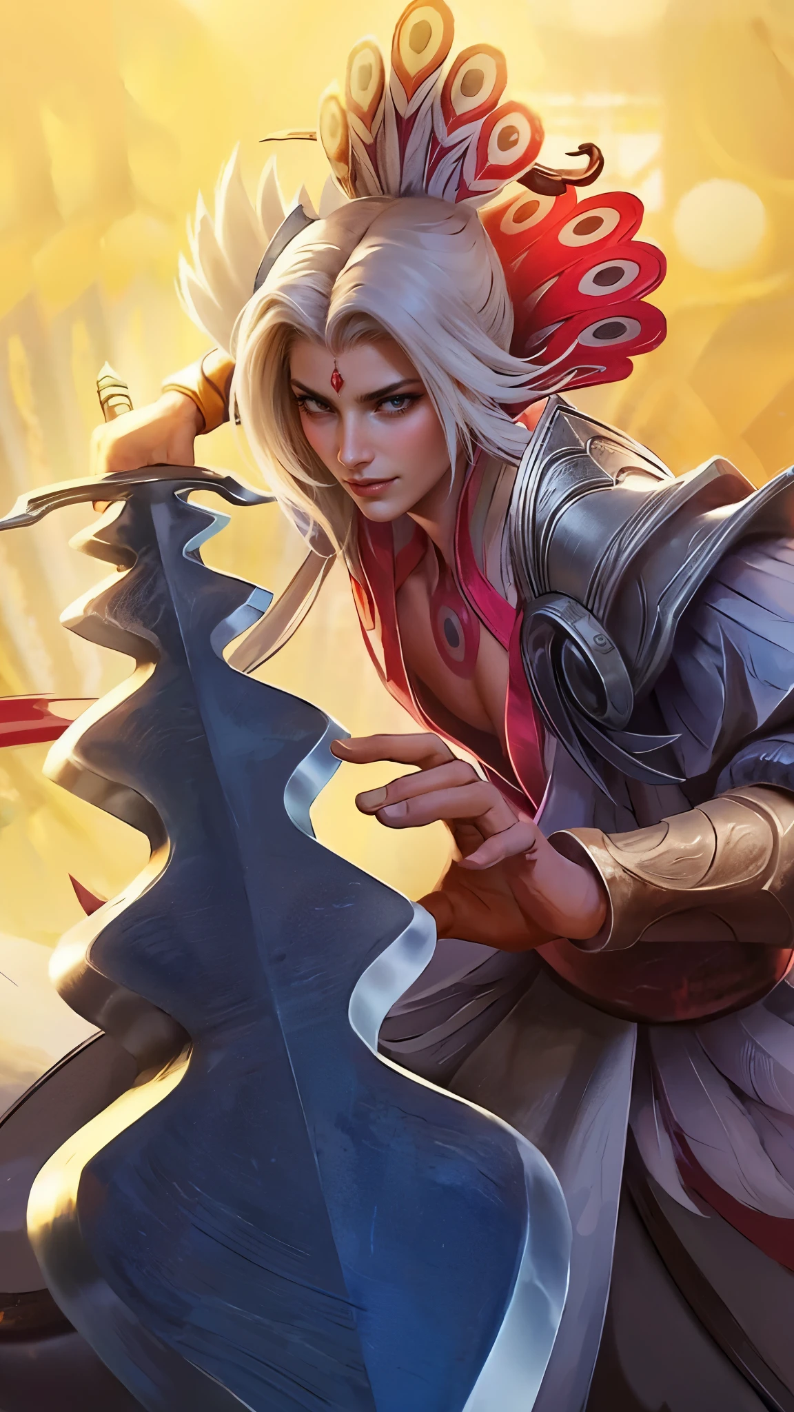 Best quality, masterpiece, detailed skin texture, detailed clothes texture, detailed face, 4k, intricate detail, 1 man, The color doesn't change, 1 guy