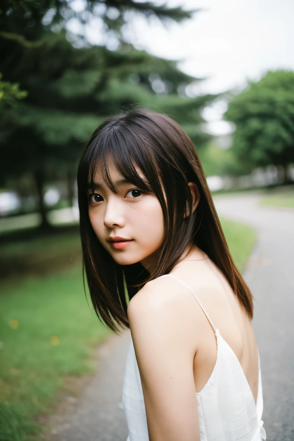 Saito Kaede