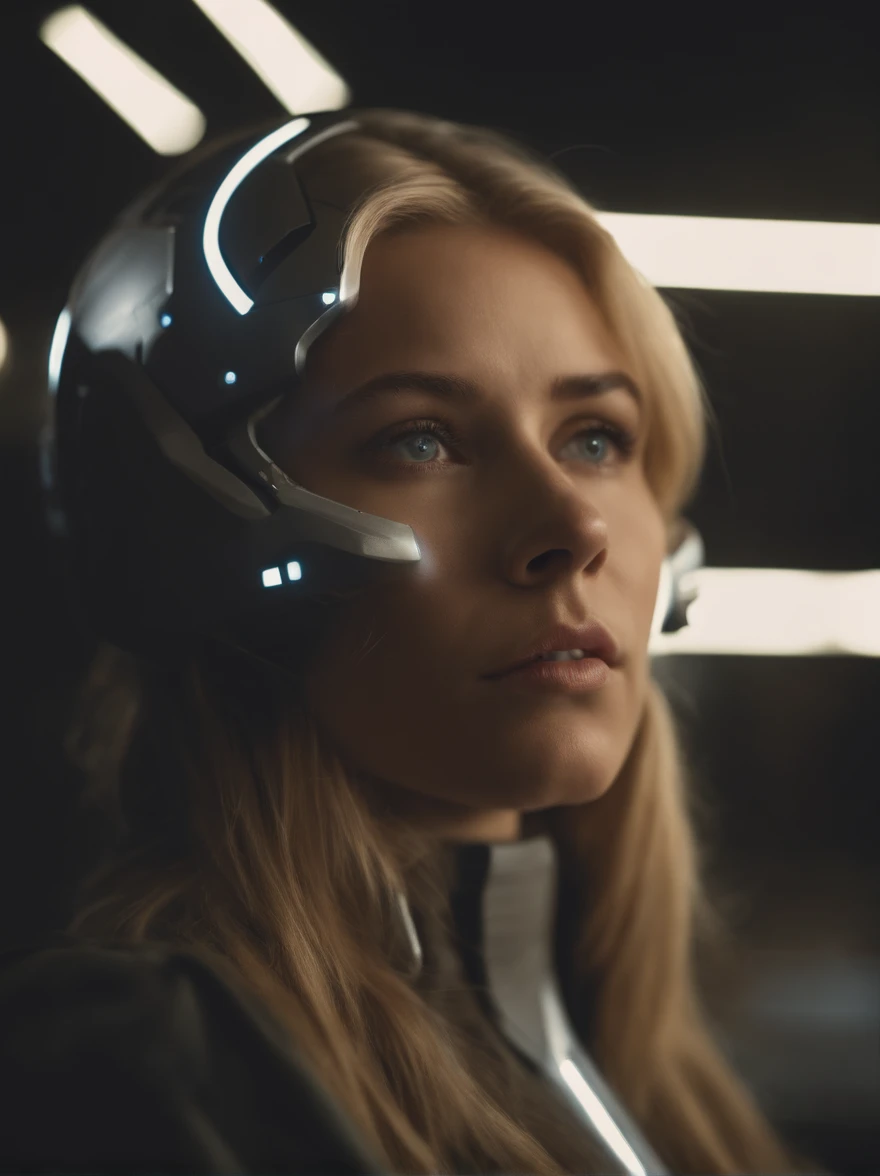 (Girl 1.2), (blond), (Side cut 1.2), (Cyborg 1.2), (Solo)
