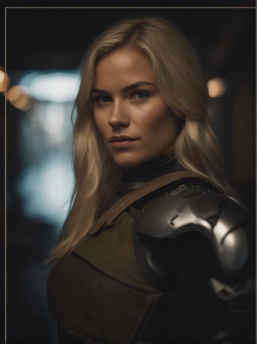 (Girl 1.2), (blond), (Side cut 1.2), (Cyborg 1.2), (Solo)