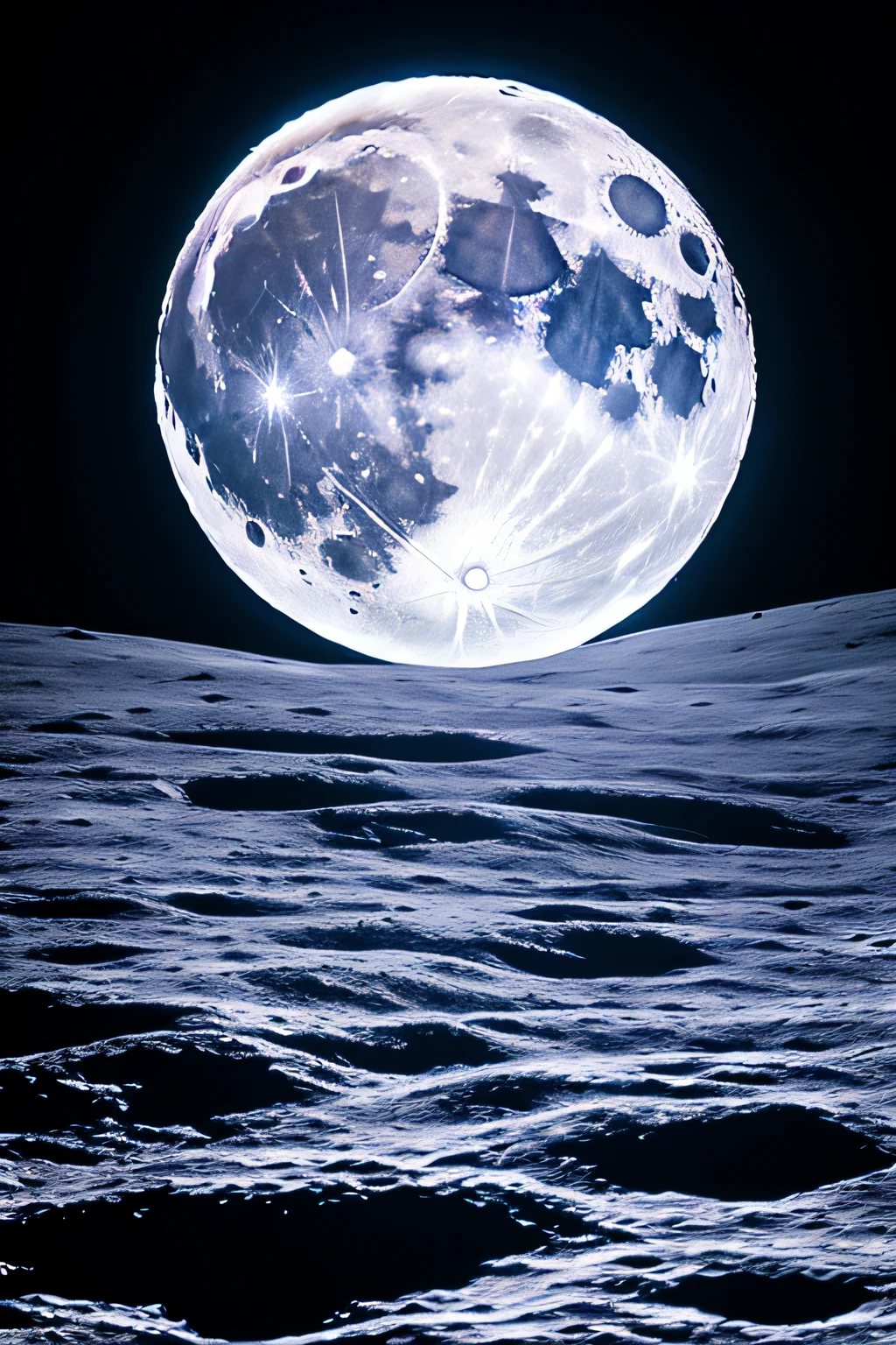 moon