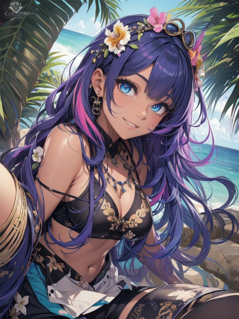 最high quality, 最high quality, masterpiece, detailed outfit, Super detailed, ultra detailed, Highly detailed, Cinema Lighting, Perfect Anatomy, CG:1.9, ultra detailed:1.9, ultra-detailed:1.9, High resolutionolution:1.9, High resolution:1.9, Absurd:1.9, masterpiece:2, high quality:2, 最high quality:2,Bronya,Beautifully detailed face,Beautiful attention to detail,Perfect hands、Perfect Fingers,Human female,Silver Hair,Perfect lighting,View your viewers, is wearing a Swimwear,clothing: bikini,Swimwear