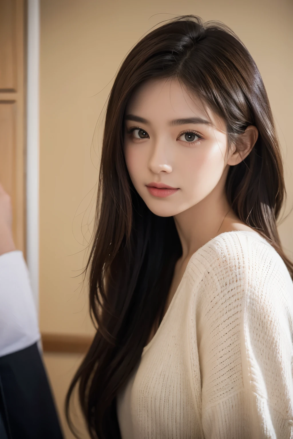 Best Quality,beautiful girl