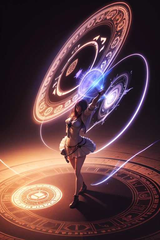 Magic Circle