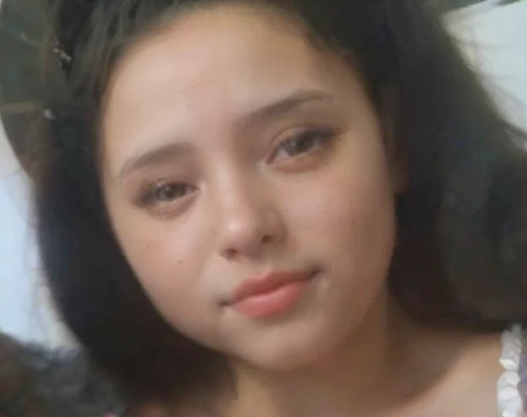 Quero ver minha princesa muito linda