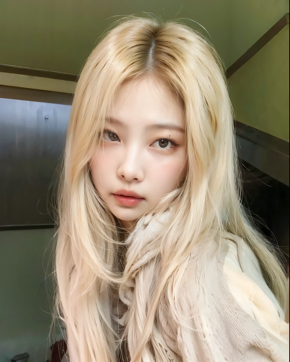 Jennie Kim