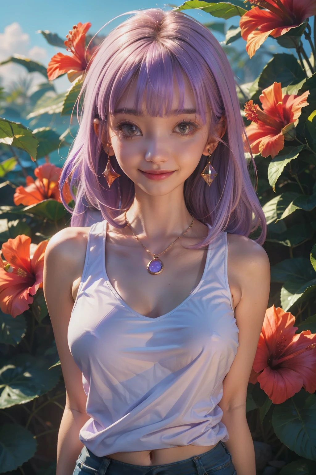 (Browsing Caution:1,4),Mix 4, (8k, RAWphotograph, Highest quality, Tabletop: 1.45), (Realistic, Realistic: 1.37),illumination, night, プロのillumination, photographn mapping, Radio City, Physically Based Rendering, Gradient Brunette, 高品質のphotograph, High resolution, 1080P, (Detailed facial depiction), (Detailed description of the hand), (Delicate CG), Extreme light and shadow, Rich details, (Detailed facial features), (Highest quality), Look in front of you, Highly detailed face, Highly detailed lips,  超High resolution, (truth: 1.4), photograph, 1 , [(sad)],  , Thin limbs, movie, Cool pose, I Cup, Highest qualityな完璧なボディ, photographのような, (1 : 1.3), Perfect balance, (Huge, Perfect breasts, Areola),(Realistic, Realistic:1.37),One Girl, Cowboy Shot,Professional Lighting, Photon Mapping, Radio City, RAWphotograph、(Realistic:1.4)、Octane Rendering、Complex 3D rendering with ultra-detail, Studio Soft Light, Rim Light, Crisp details, Super detailed, Realistic skin texture, detailed aspects, Beautiful details in the eyes, Highly detailed CG Unity 16k wallpaper, Compensate, (Detailed Background:1.2),Highest quality, 超High resolution, Tabletop, One Girl, One Girl,alone, Upper Body,Show Viewer, White Background, Multicolored Hair, Compensate , Lips parted, Black Lips, eyeliner, Gothic, Goth Girl,((Light on the face:1.2)),((movie照明:1.2)),(Photorealism:1.4),((30 piercings in left ear)),((necklace)),((A woman who is always smiling)),((nightのプールサイド:1.4)),((Facial lighting:1.1)),((Upper Body:1.2)),((Delicately draw the face:1.2)),((Multicolor hair color:1.3)),((short pixie cut:1.4)),(((Completely naked))),(((nsfw))),((Small breasts:1.4))