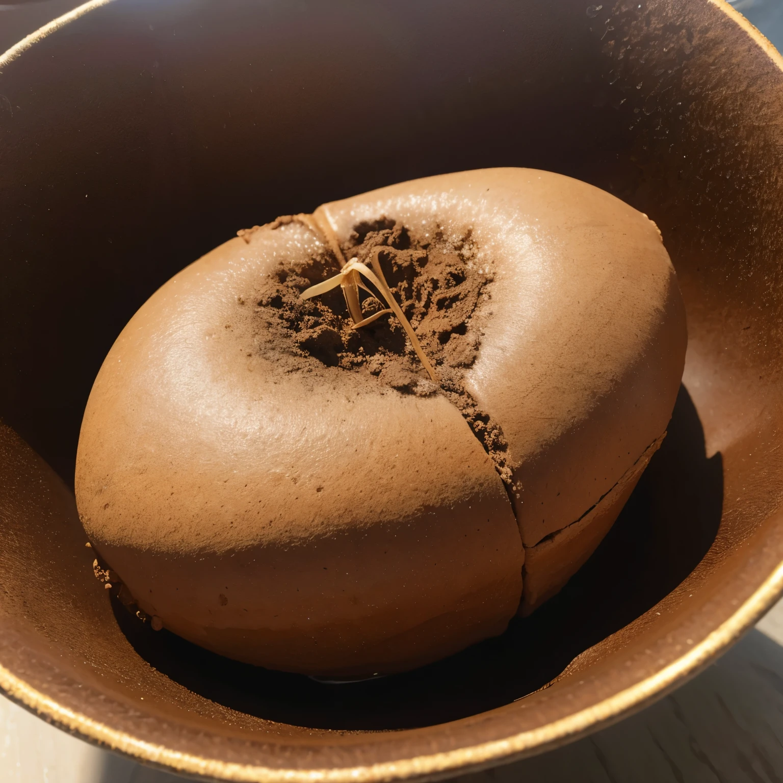 Seed germination
