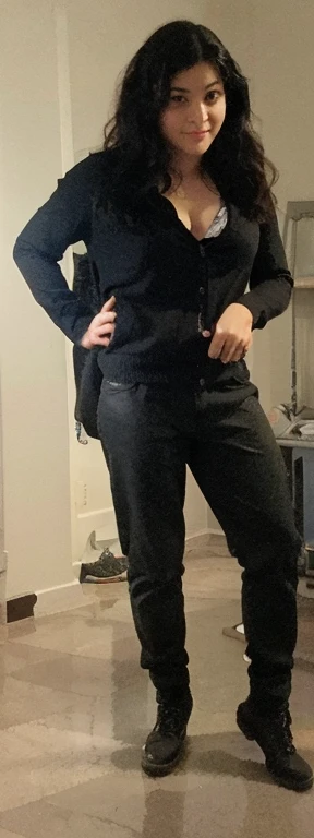 Clean up picture