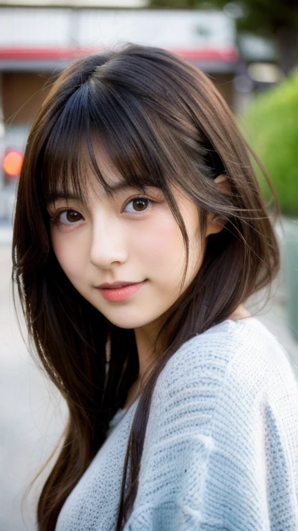 Cute 20 year old Japanese girl