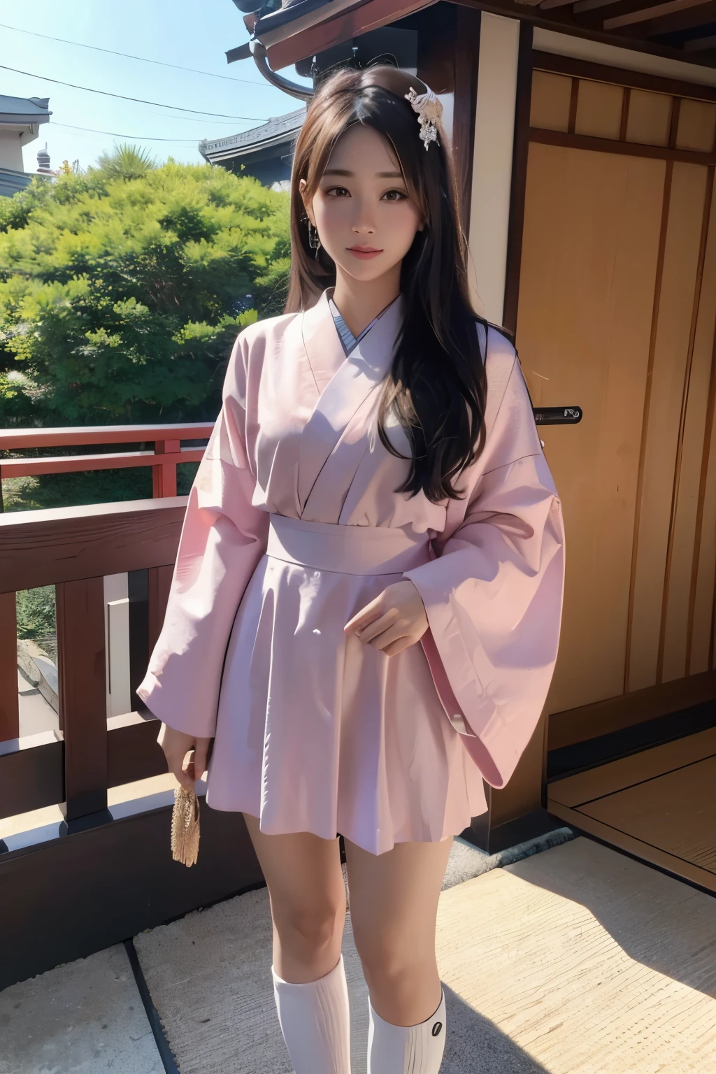 Idol of the future、Japanese、Women
