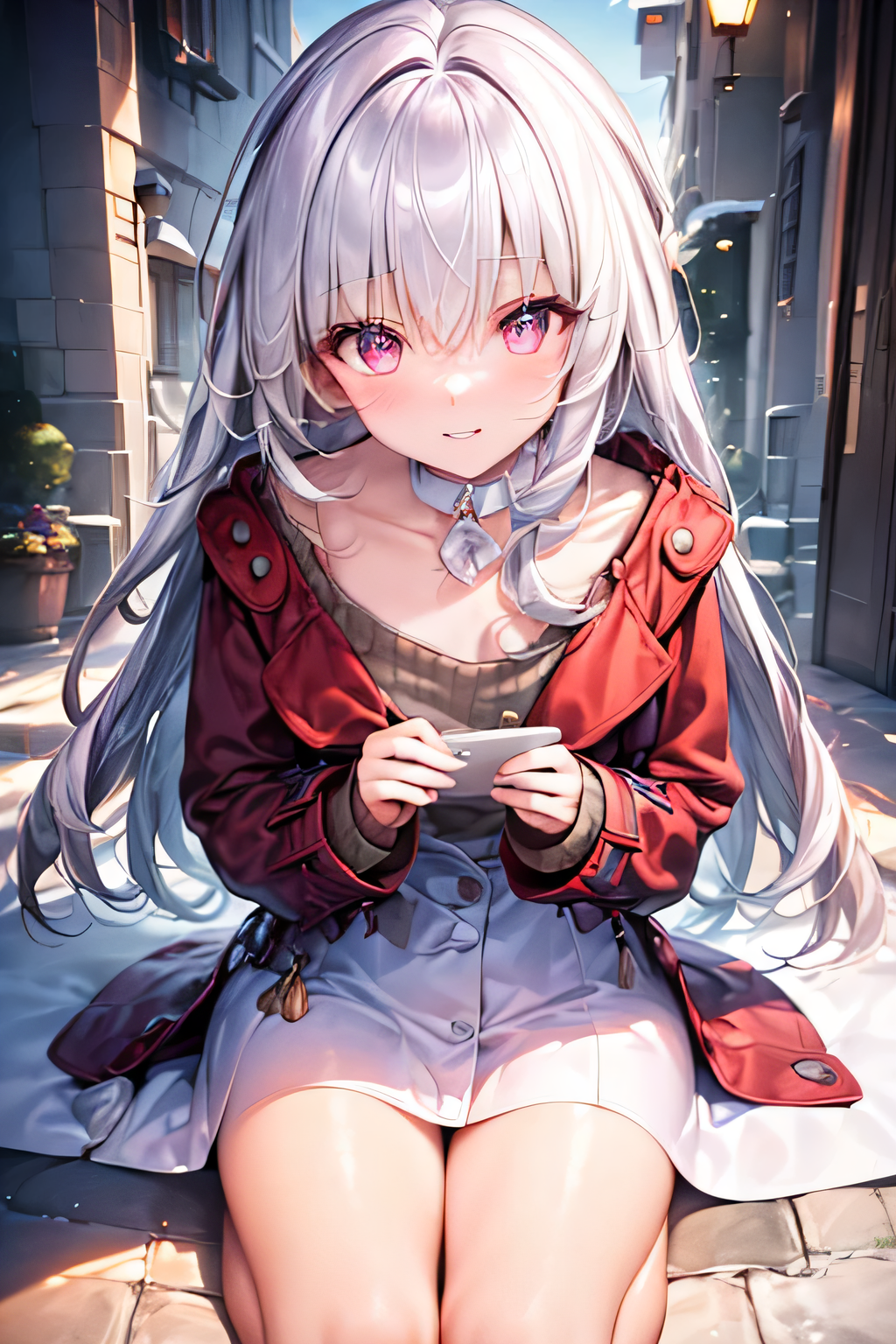 Clara  Honkai Star Rai v1.0