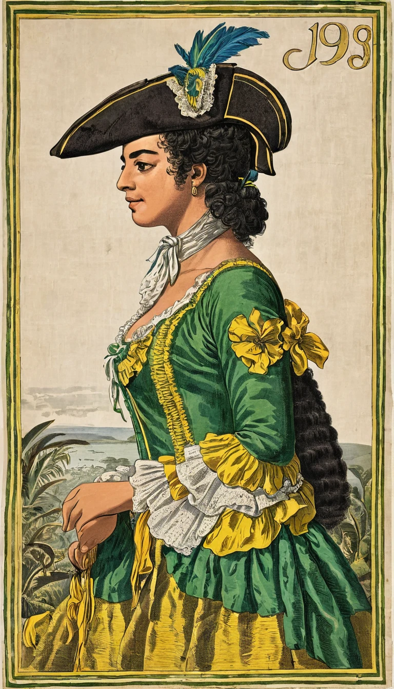 1798 Brasil