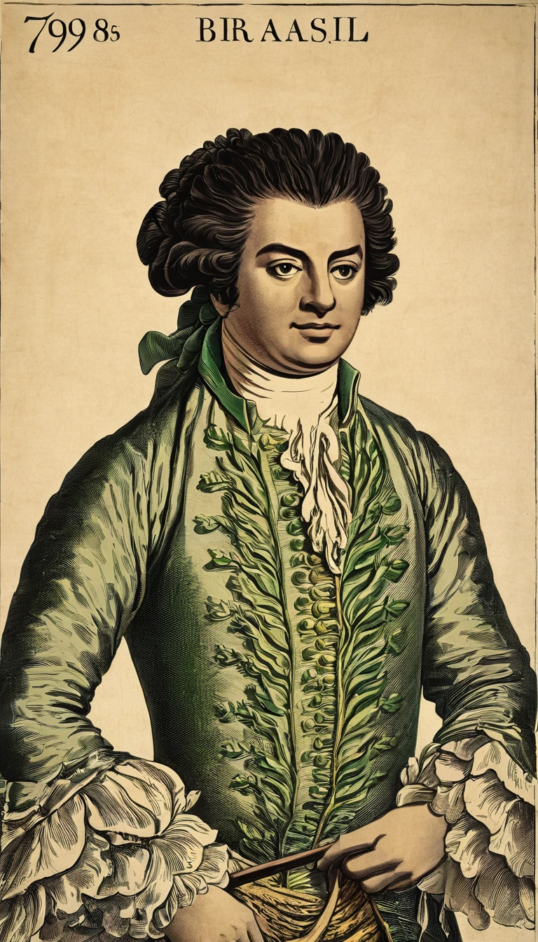 1798 Brasil