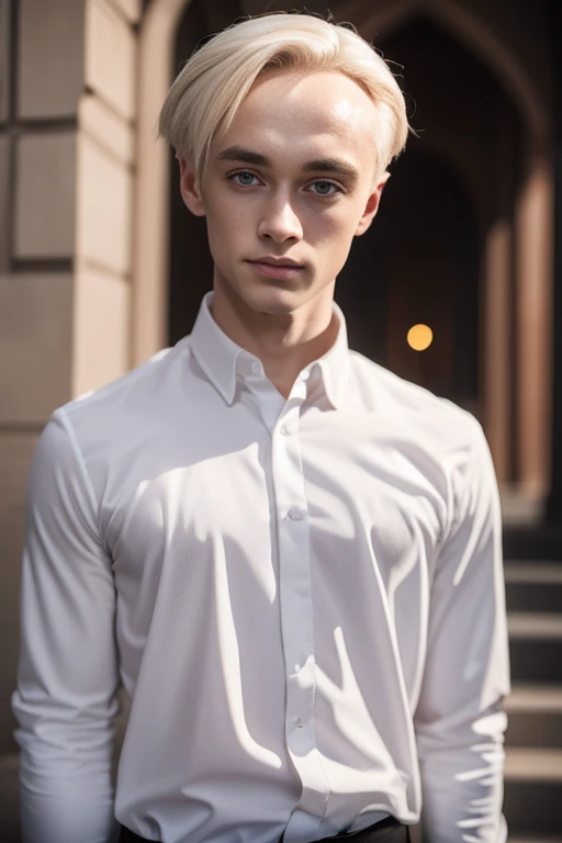 draco malfoy