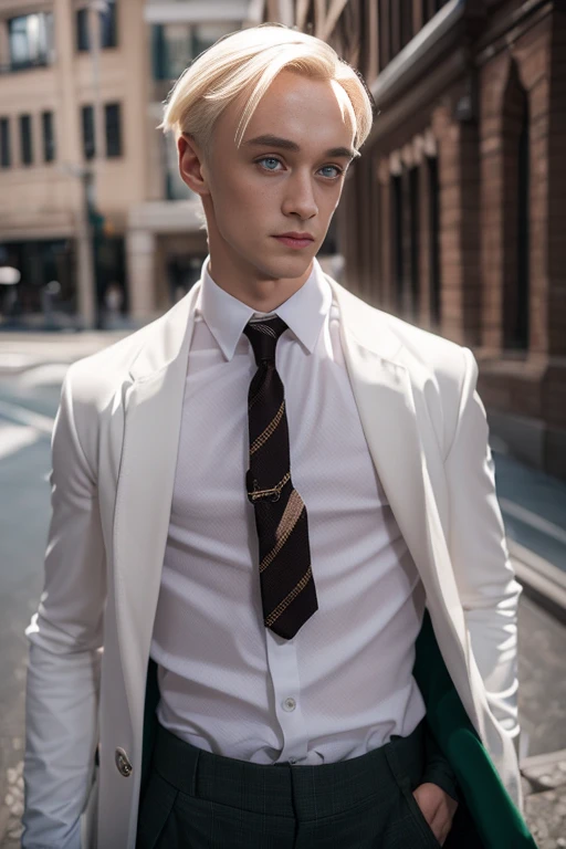 draco malfoy