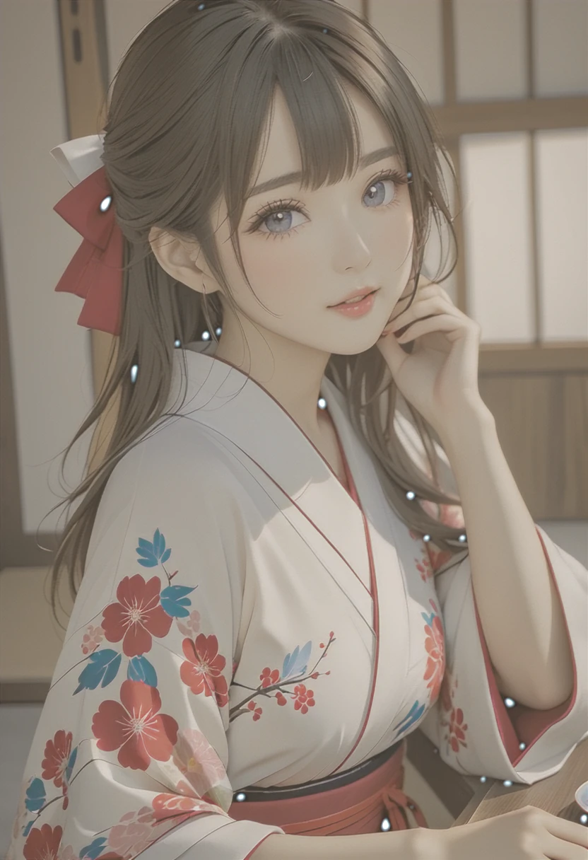 ( (8k:1.27), highest quality, masterpiece, Ultra-high resolution:1.2) Cute Japanese Women Photos (beautiful:1.1)