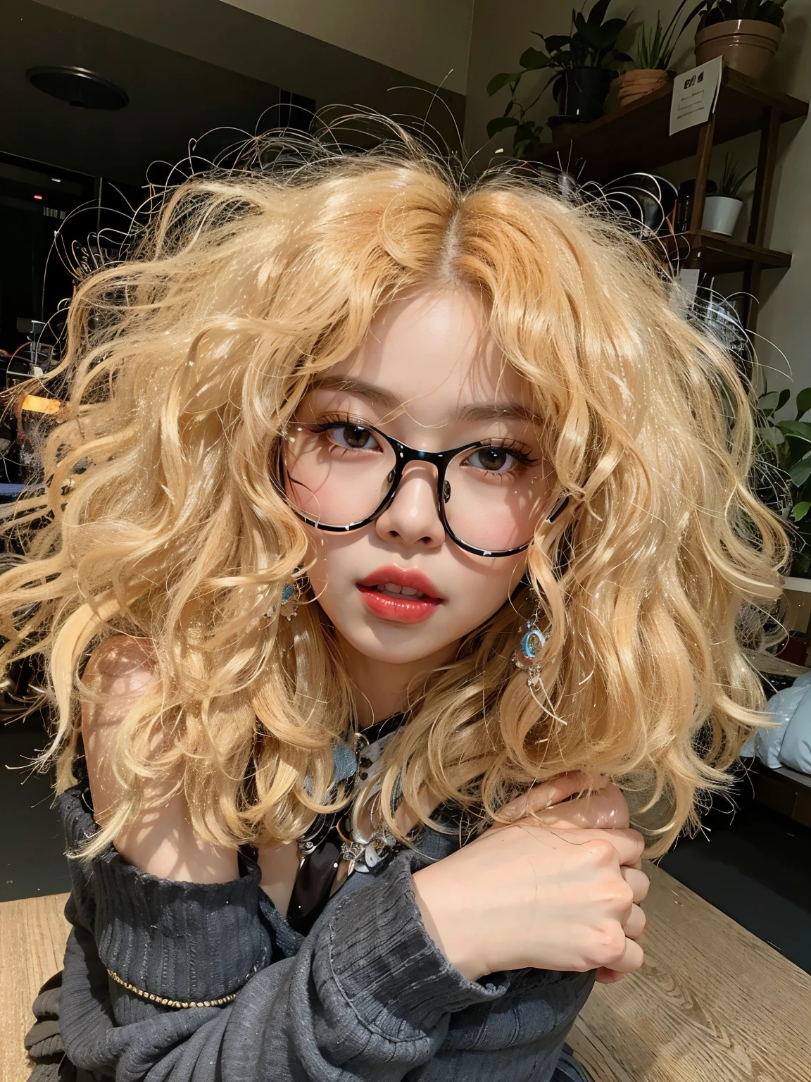 Jennie kim
