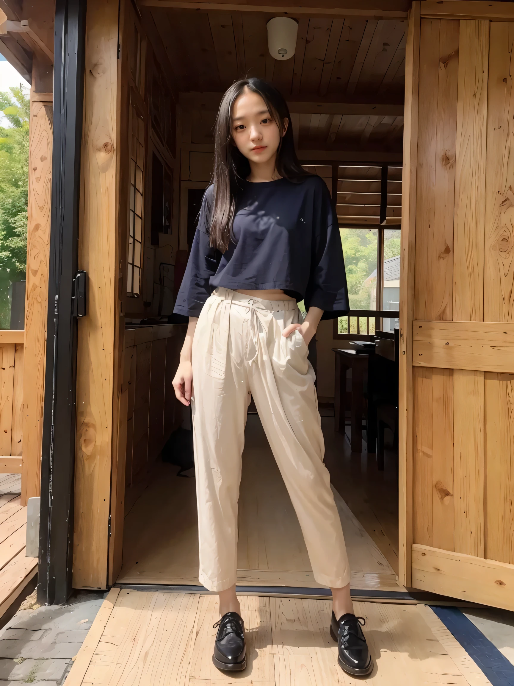 pants