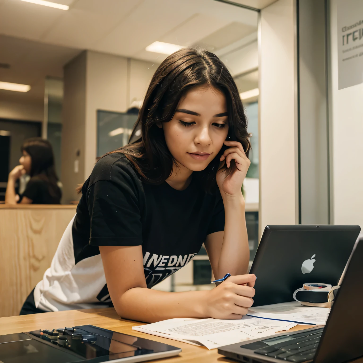 Financial education for young people