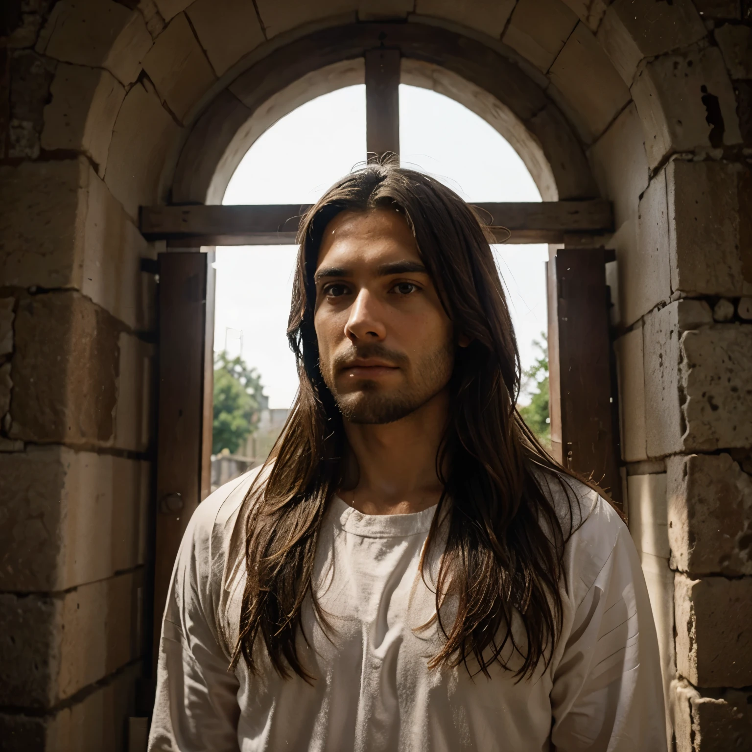 Jesus cristo