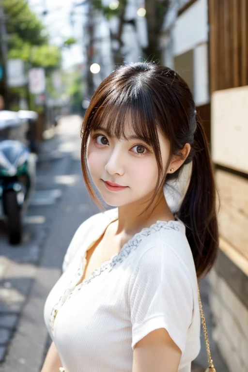 Plump Cheeks,Big eyes,Sharp eyes,30th Generation,Japanese women,sense of cleanliness,serious,Medium build,Dress slimmer,passionate,Looks like a fun atmosphere