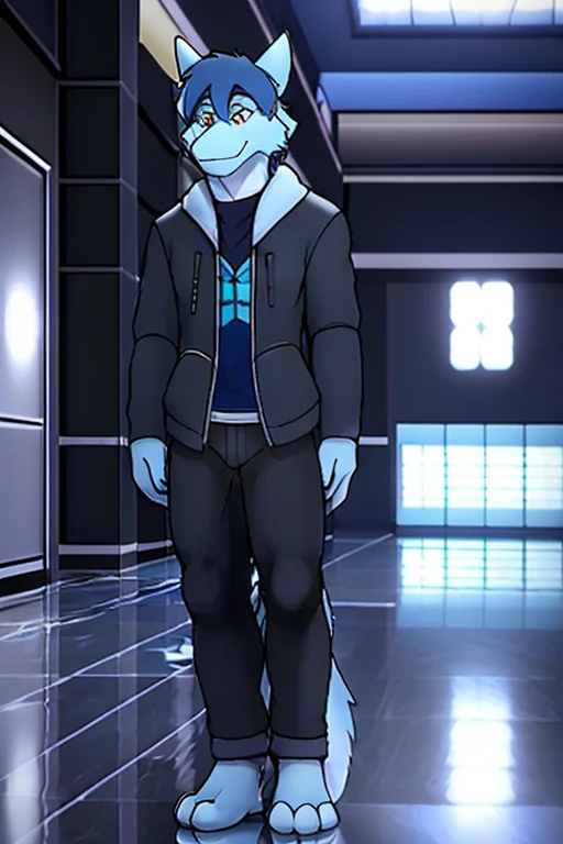 (((ace light blue fur with dark blue hair , 3d realistic Ray tracing lighting style inside of a mall looking around indoors no people in background))) , day, sexy, sensual, detailed, uploaded to e621, beautiful and detailed portrait of an anthropomorphic, (((male ))) uploaded to e621, zaush, foxovh, , thicc, alone, Japanese anime style, snowpride brown fur and purple hands and feet, Anime,
#Style, #artstyle, #Artwork,
videogame,
, ,((( ace light blue fur with dark blue hair , 3d realistic Ray tracing lighting style inside of a mall looking around indoors no people in backgroundd )),
